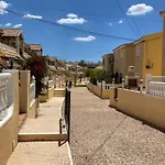 Martin Secure Complex Two Bed With Access To Six Pools شقة سان ميجيل دي ساليناس