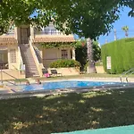 Martin Secure Complex Two Bed With Access To Six Pools شقة سان ميجيل دي ساليناس