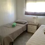 شقة Martin Secure Complex Two Bed With Access To Six Pools سان ميجيل دي ساليناس