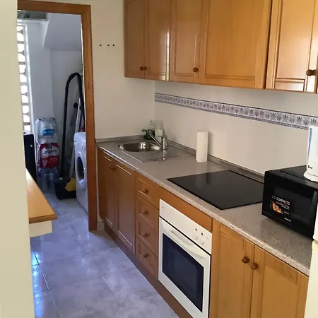 Martin Secure Complex Two Bed With Access To Six Pools *