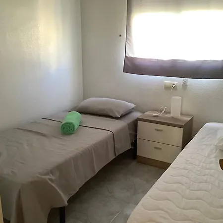 Lejlighed Martin Secure Complex Two Bed With Access To Six Pools San Miguel De Salinas
