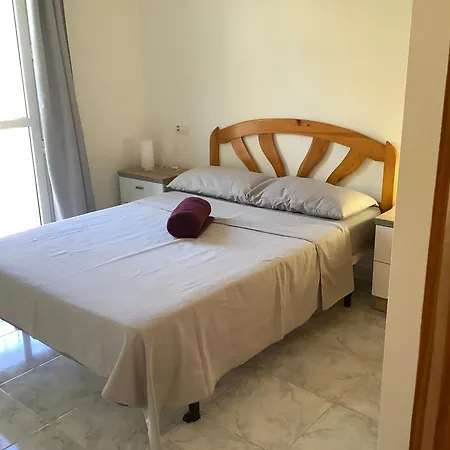 Martin Secure Complex Two Bed With Access To Six Pools Lejlighed