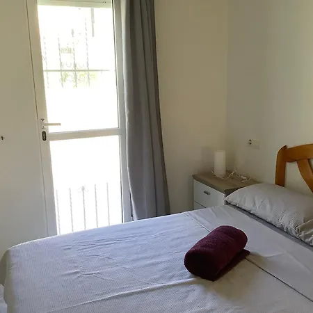 Martin Secure Complex Two Bed With Access To Six Pools Lejlighed San Miguel De Salinas