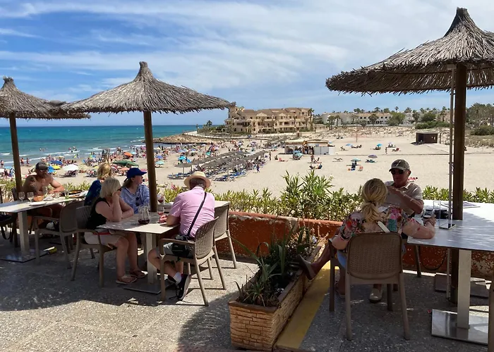 Appartamento Martin Secure Complex Two Bed With Access To Six Pools San Miguel De Salinas