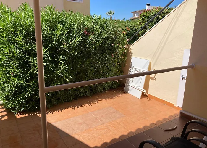 Appartamento Martin Secure Complex Two Bed With Access To Six Pools *
