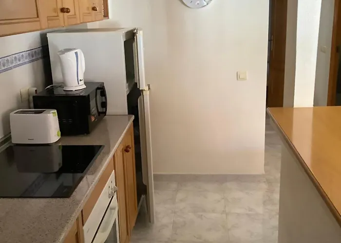 Martin Secure Complex Two Bed With Access To Six Pools Appartamento *