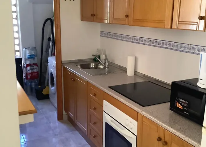 Martin Secure Complex Two Bed With Access To Six Pools *