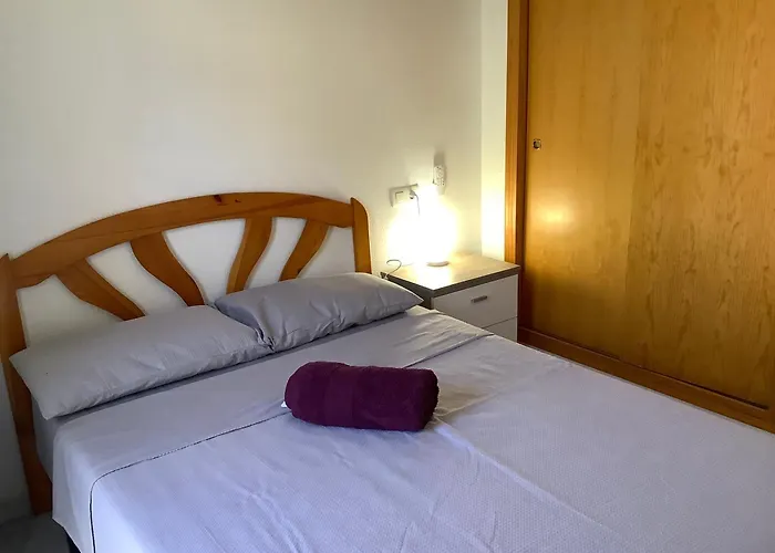 Martin Secure Complex Two Bed With Access To Six Pools Appartamento *
