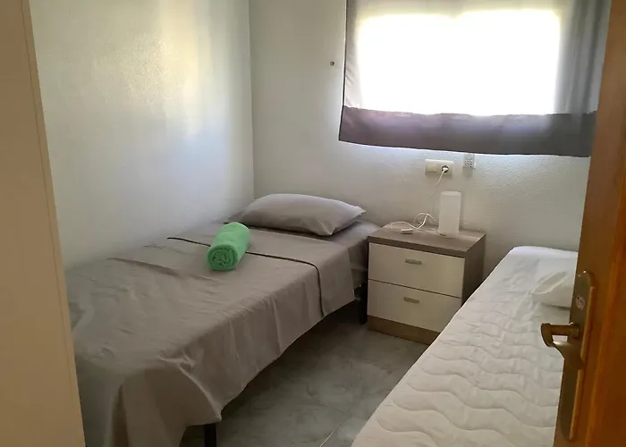 Appartamento Martin Secure Complex Two Bed With Access To Six Pools San Miguel De Salinas