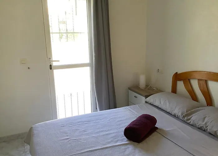Martin Secure Complex Two Bed With Access To Six Pools Appartamento San Miguel De Salinas