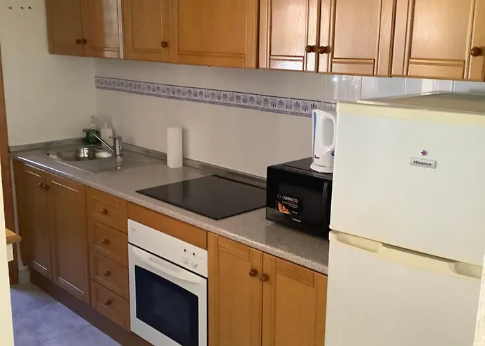 Martin Secure Complex Two Bed With Access To Six Pools *