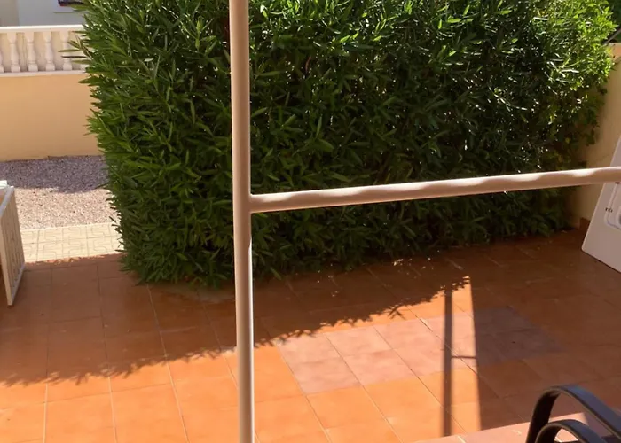 Appartamento Martin Secure Complex Two Bed With Access To Six Pools