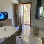 Apartman Martin Secure Complex Two Bed With Access To Six Pools