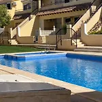 Apartman Martin Secure Complex Two Bed With Access To Six Pools San Miguel de Salinas