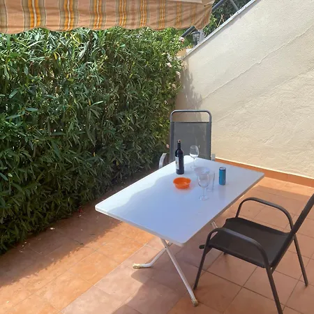 Martin Secure Complex Two Bed With Access To Six Pools * San Miguel De Salinas