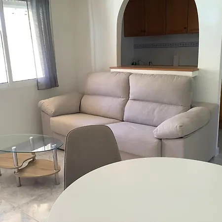 Apartamento Martin Secure Complex Two Bed With Access To Six Pools