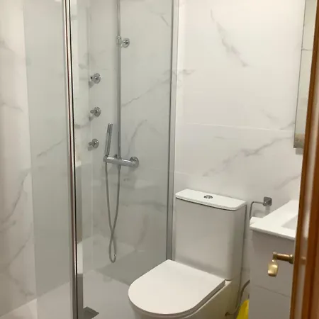 דירה Martin Secure Complex Two Bed With Access To Six Pools *