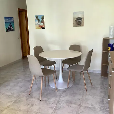 Martin Secure Complex Two Bed With Access To Six Pools דירה סן מיגל דה סלינאס