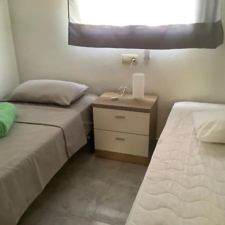 Martin Secure Complex Two Bed With Access To Six Pools דירה סן מיגל דה סלינאס
