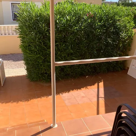 דירה Martin Secure Complex Two Bed With Access To Six Pools