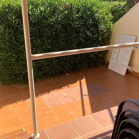 Martin Secure Complex Two Bed With Access To Six Pools * San Miguel De Salinas
