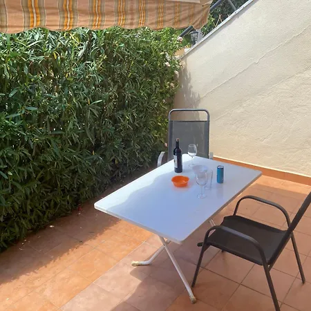 Martin Secure Complex Two Bed With Access To Six Pools * San Miguel De Salinas