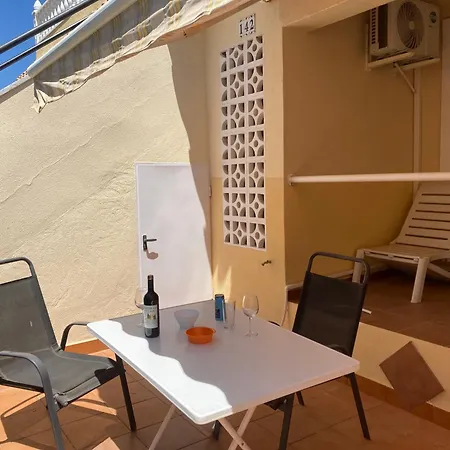 Martin Secure Complex Two Bed With Access To Six Pools * San Miguel De Salinas