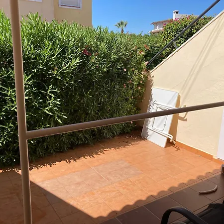 Appartamento Martin Secure Complex Two Bed With Access To Six Pools *