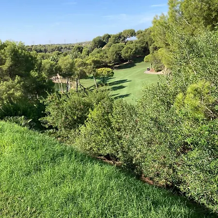 Martin Secure Complex Two Bed With Access To Six Pools * San Miguel De Salinas