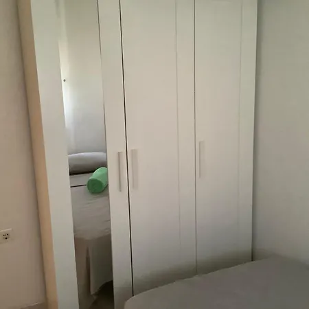 Martin Secure Complex Two Bed With Access To Six Pools San Miguel De Salinas